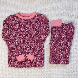 GARNET HILL KIDS JAMMIES